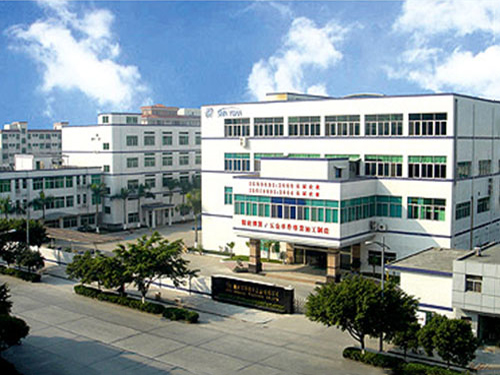 东莞信泽电子有限公司