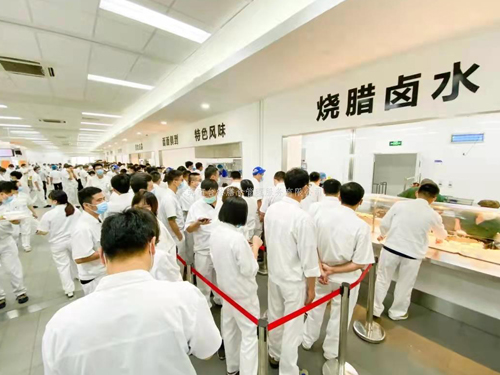 工厂饭堂承包/承包饭堂