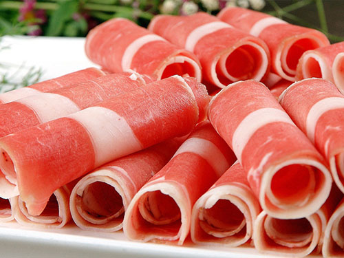 冻羊肉配送