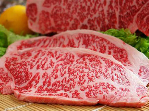 冻牛腩配送