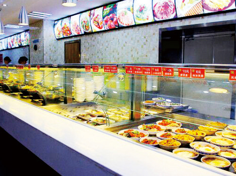 东莞台裕食堂承包的食品卫生需要注意什么？