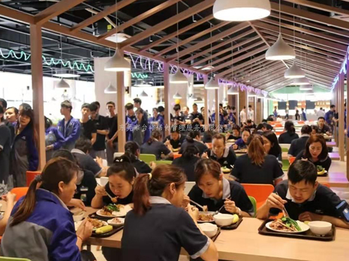 饭堂承包有哪些注意事项？
