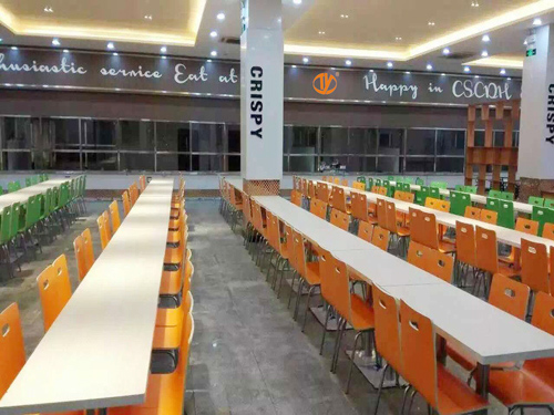 职业学校食堂承包