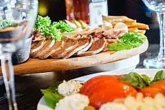 专业的食材配送公司，有哪些优势？